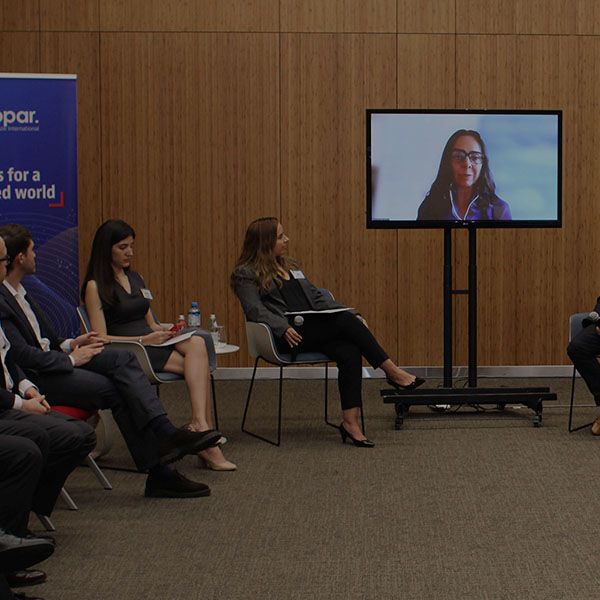 ESG: esfuerzos dedicados en Perú